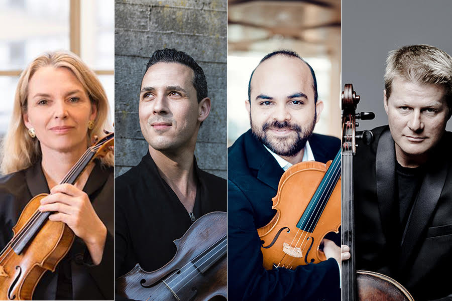 Becker, Guez, D'Amico, Fenyö