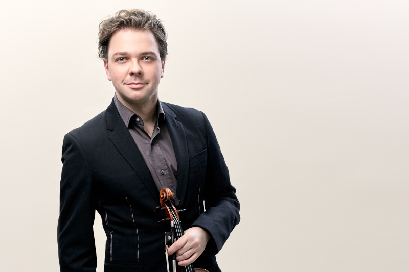 Alexander Sitkovetsky