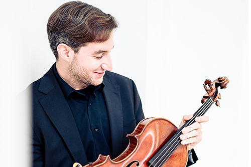 Misha Balan- Dorfman